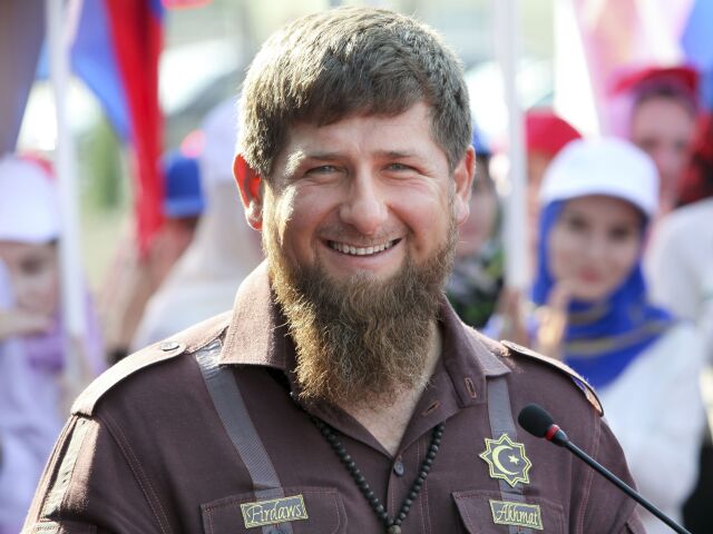 Kadyrov