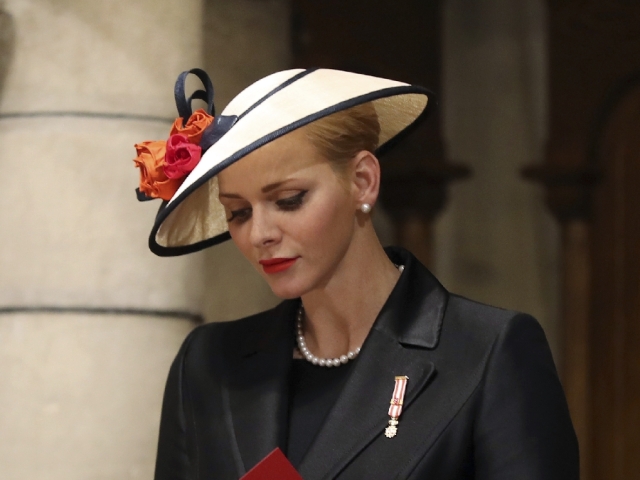 Monaco National Day