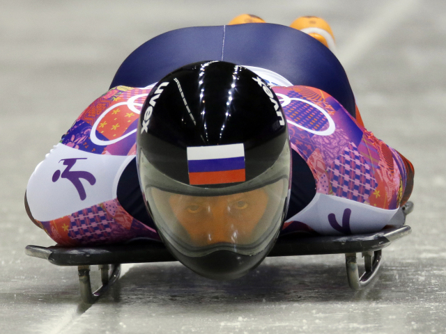 skeleton Čudinov