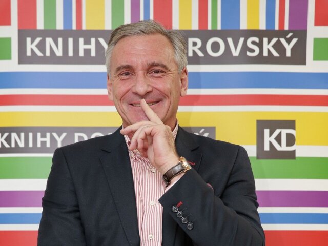 Jan Čenský