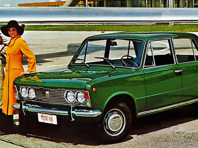Fiat 125p