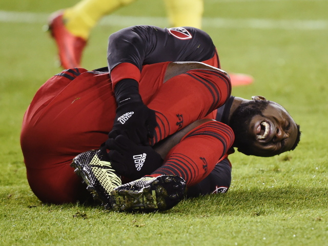 Jozy Altidore