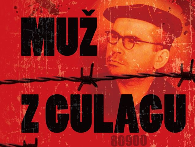 Jolana Lacková: Muž z gulagu