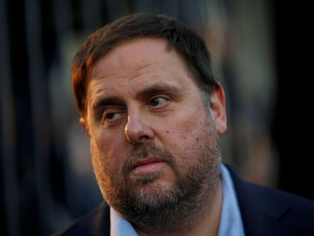 Oriol Junqueras