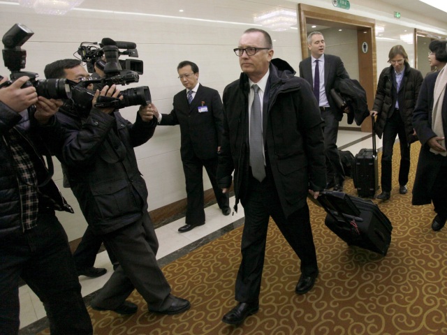 Jeffrey Feltman