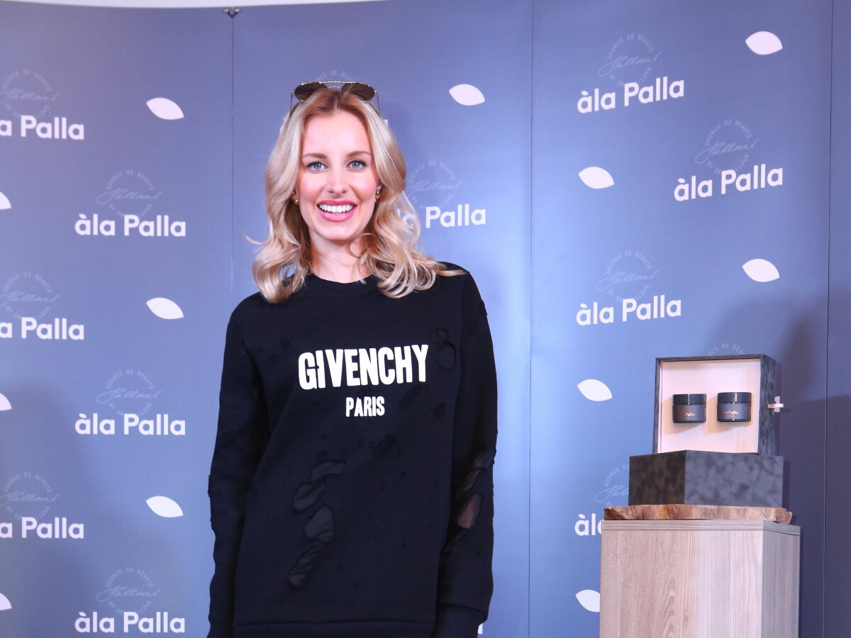 Denisa Mendrejová