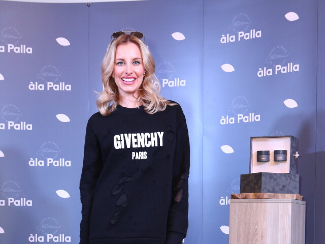 Denisa Mendrejová