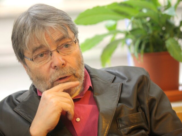 Sexuológ Radim Uzel