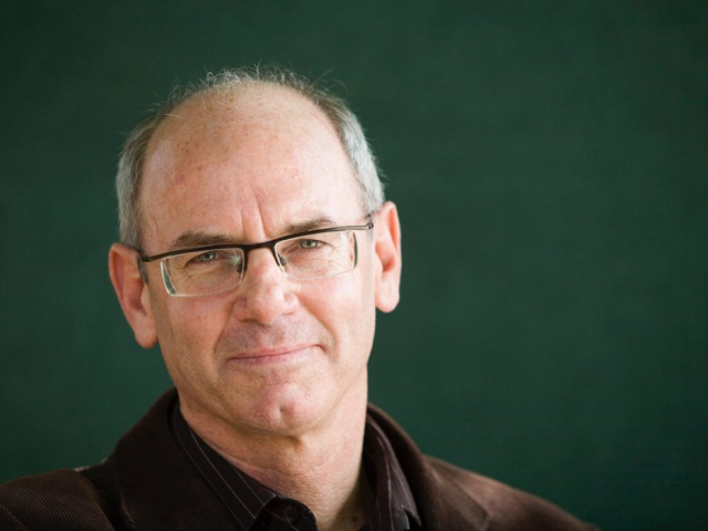 Ahron Bregman