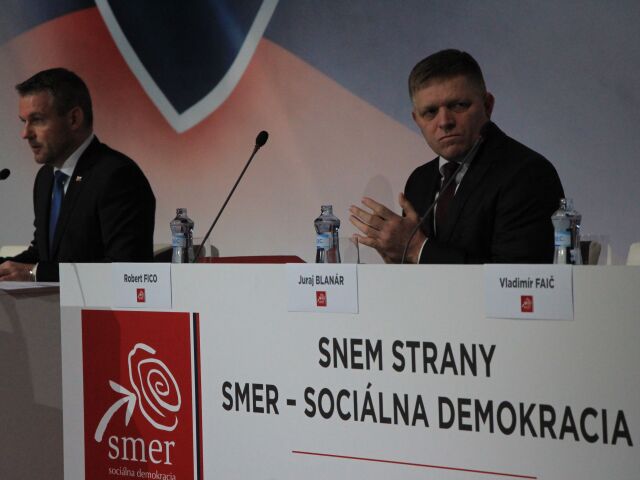 fico, snem, smer