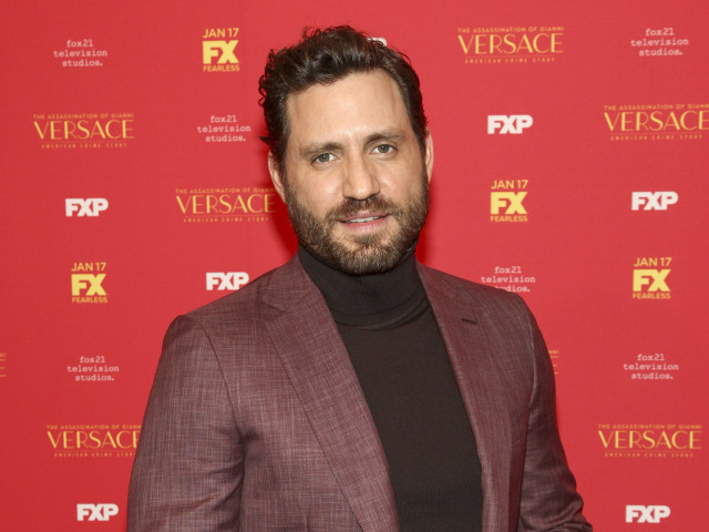 Edgar Ramirez 