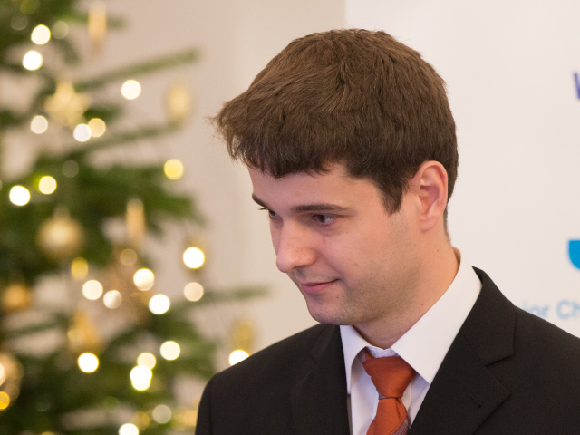 Tomáš Fabšič