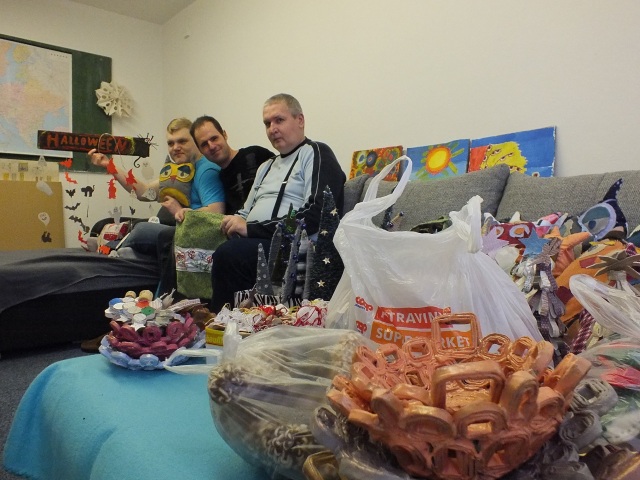 autisti, centrum pre autistov