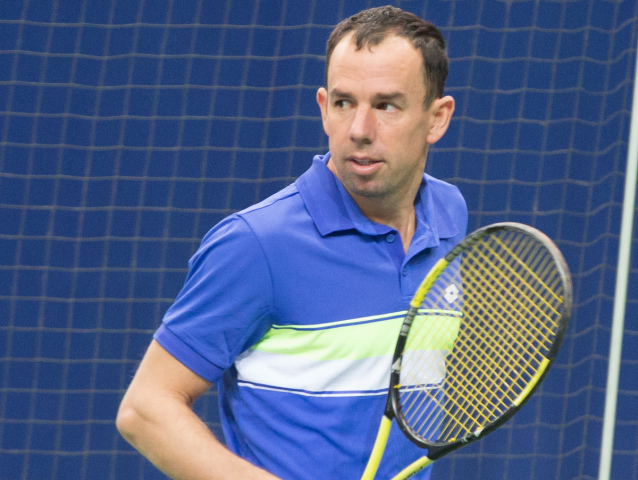 Dominik Hrbatý