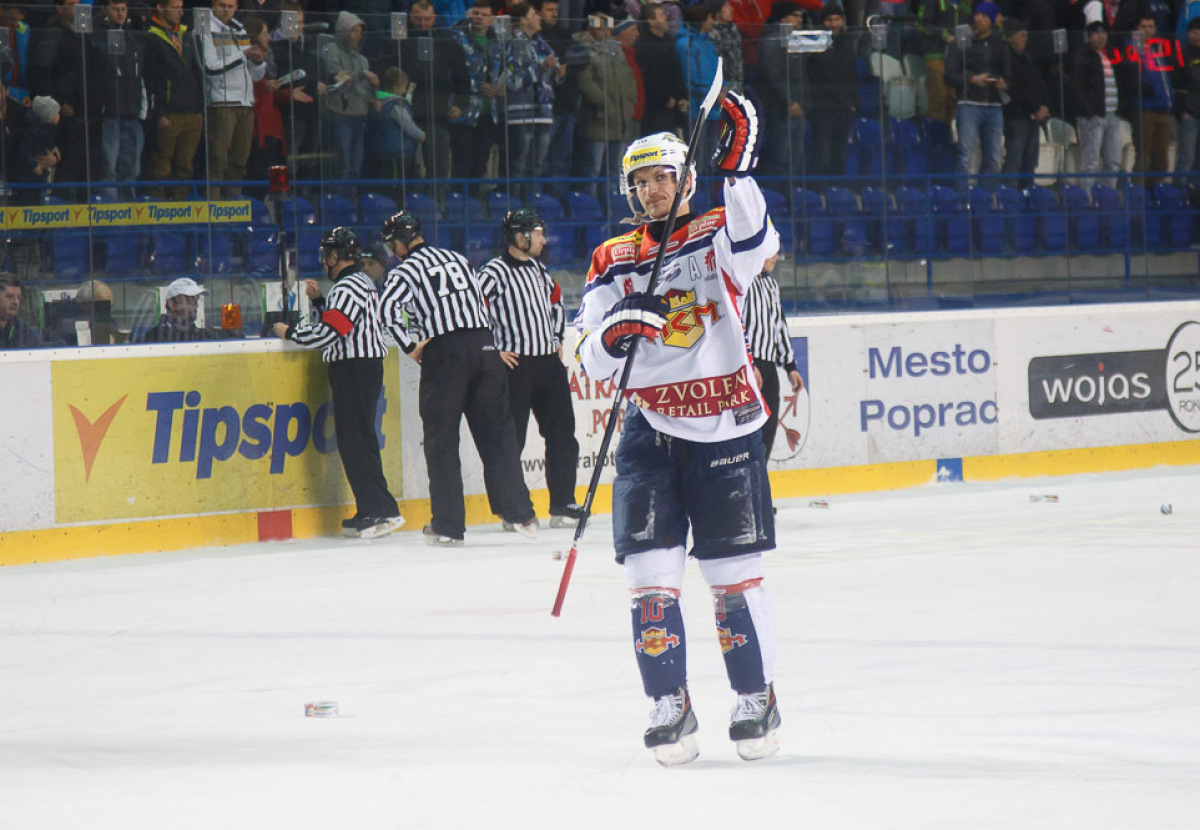 Michal Chovan