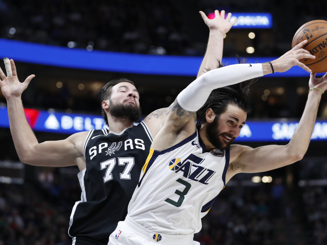 Ricky Rubio