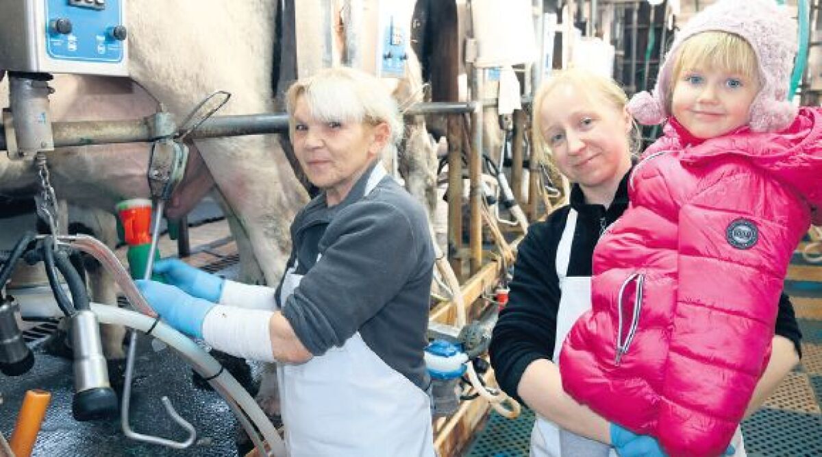 Elena Zuberecová, Monika Savitská