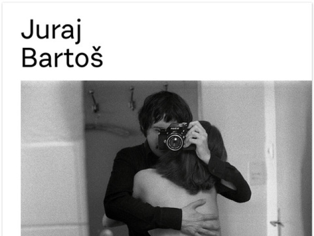 Juraj Bartoš: Viem zastaviť čas