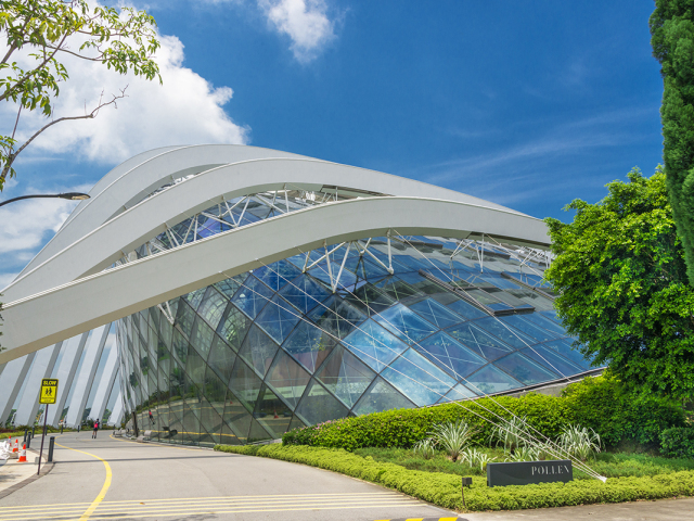 Singapur