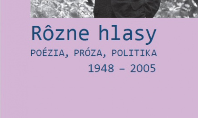 Harold Pinter Rôzne hlasy