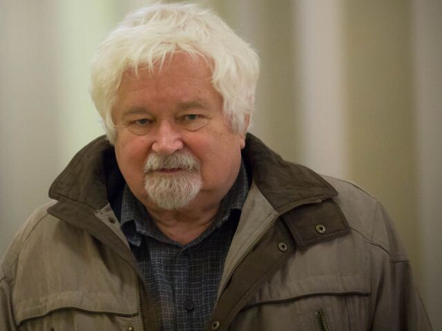 Petr Pithart