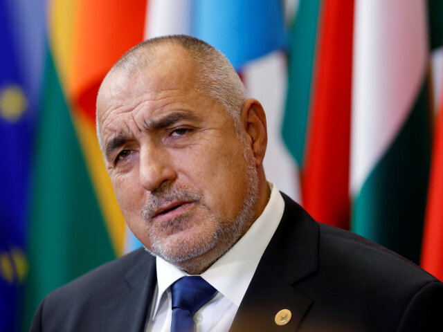 bojko borisov