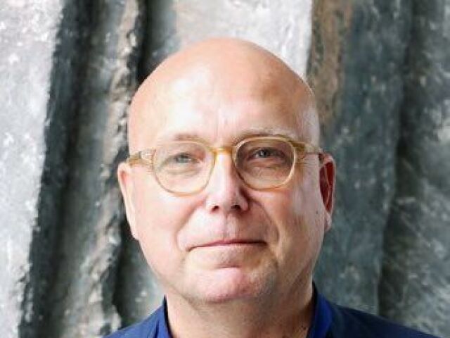 Magnus Ranstorp