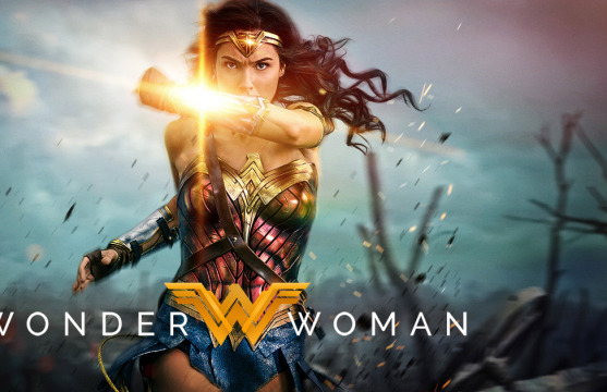 Wonder woman režírovala žena.