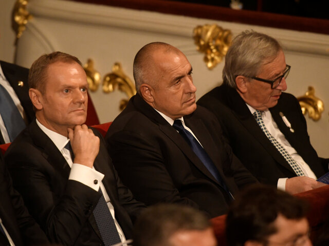 tusk, juncker, borisov