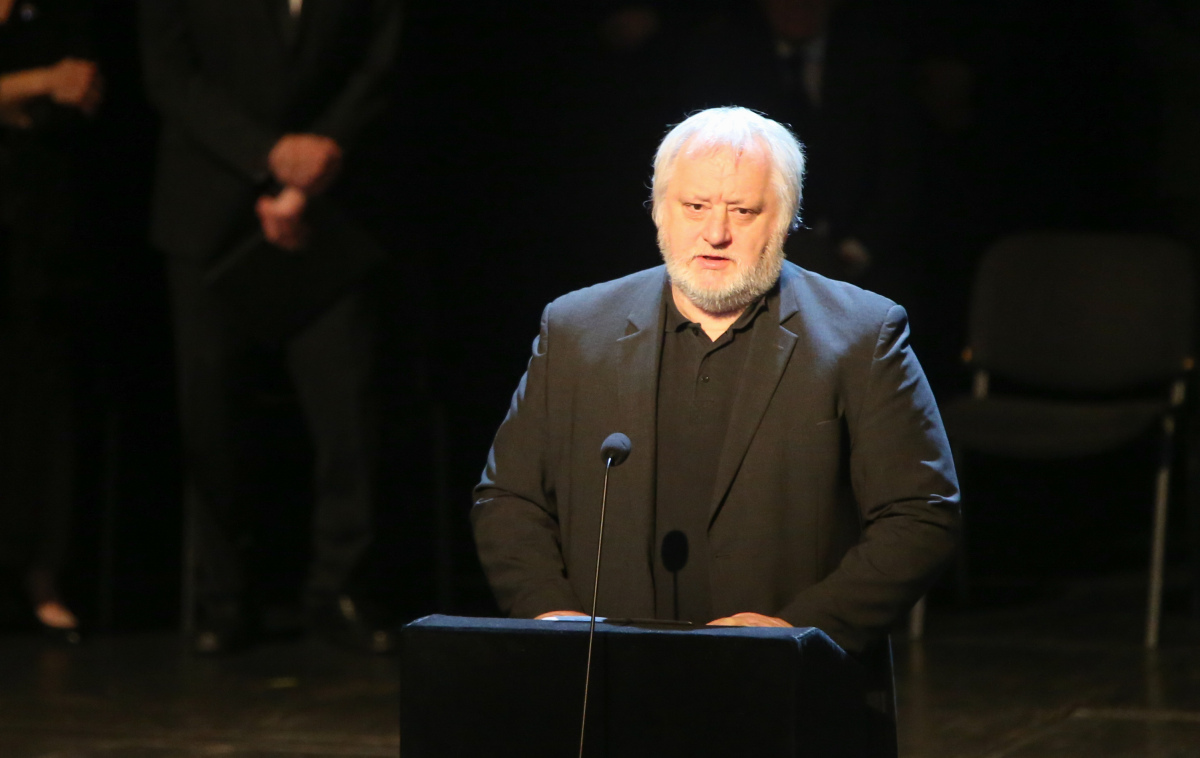 Marián Labuda