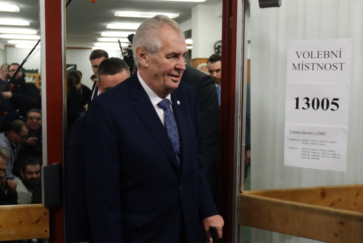 zeman