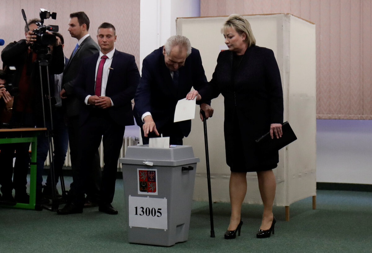 zeman