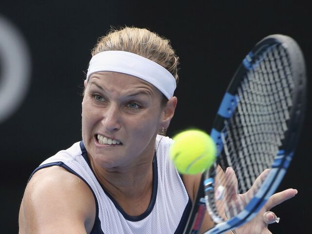 Dominika Cibulková