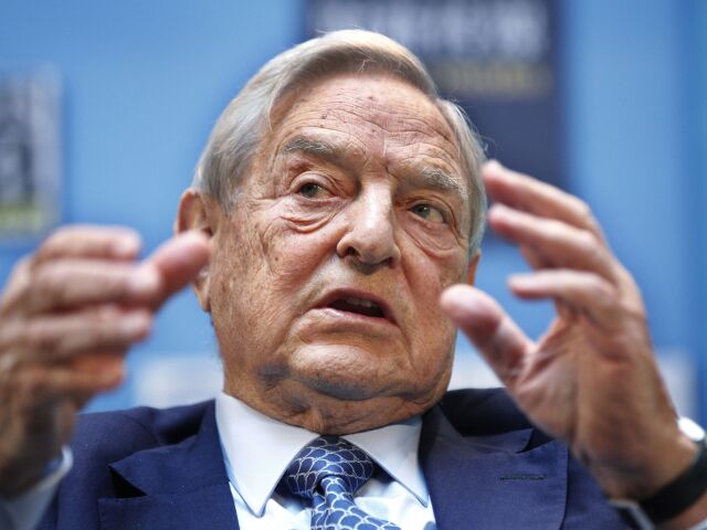 Soros