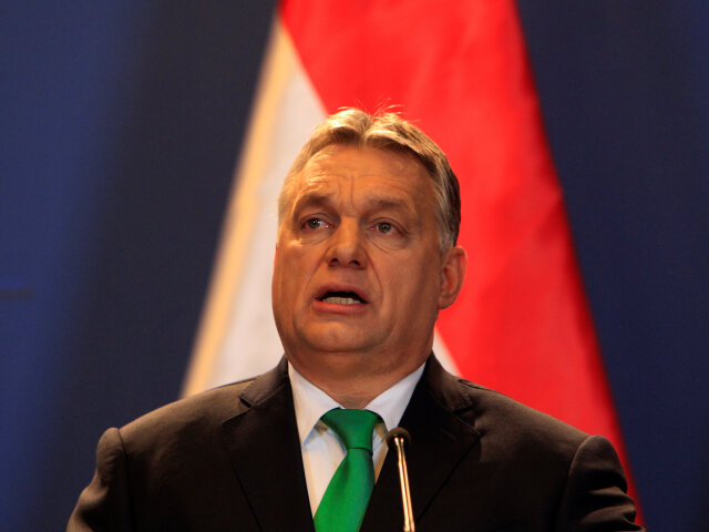orbán