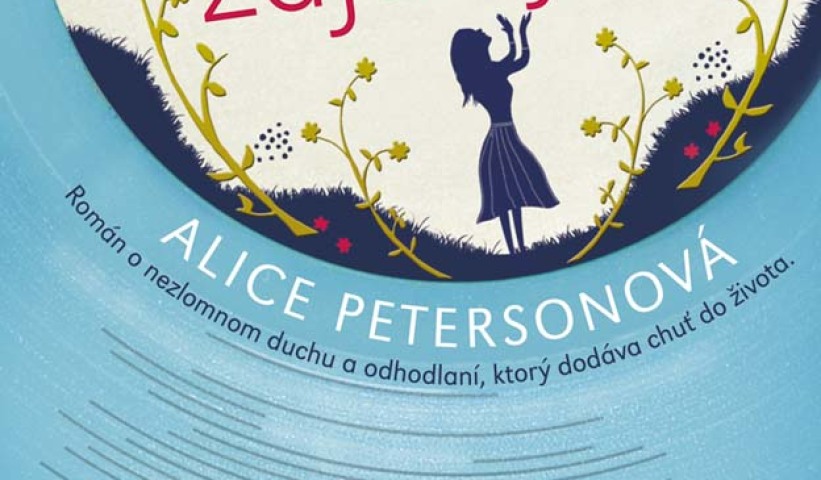 Alice Petersonová, Pieseň zajtrajška