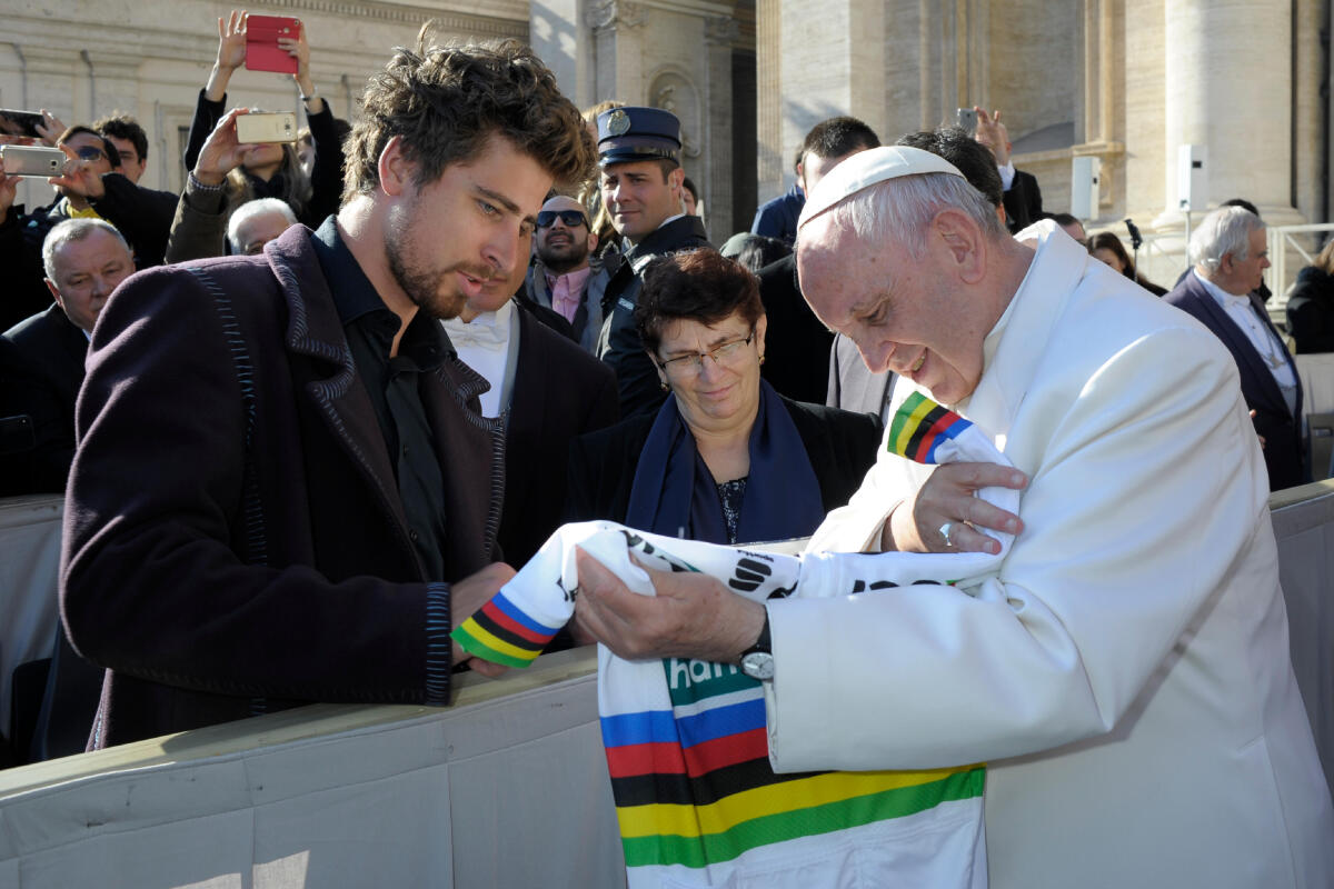 Peter Sagan
