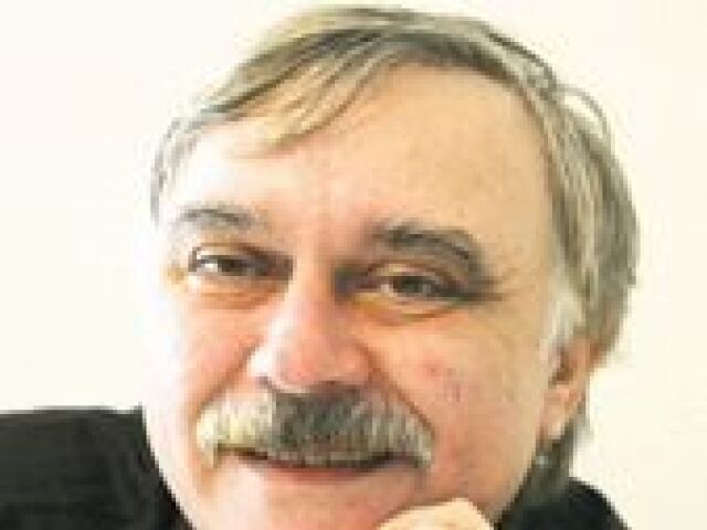 Oliver Bakoš