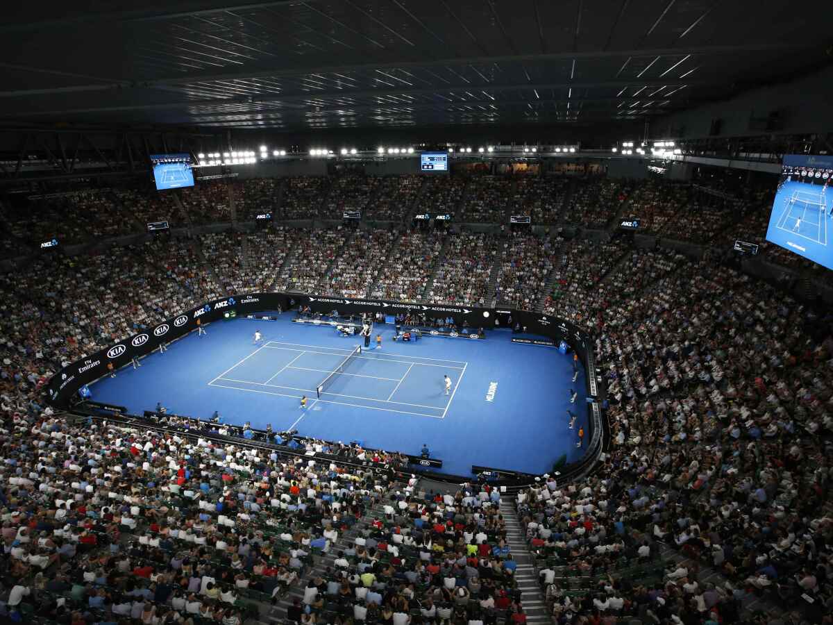 Australian Open