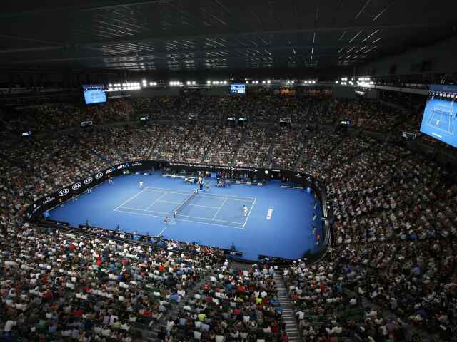 Australian Open