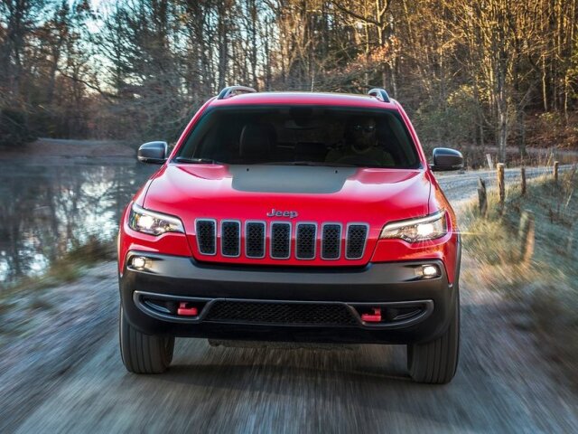 K najmenej spoľahlivým plug-in hybridom patrí Ford Escape PHEV, ale aj plug-in hybridné Jeepy Wrangler a Cherokee 4xe.