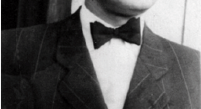 Štefan Tarcala