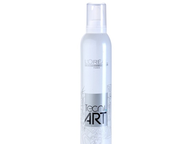 Pena na vlasy pre extra objem L'Oréal Professionnel Tecni Art Volume