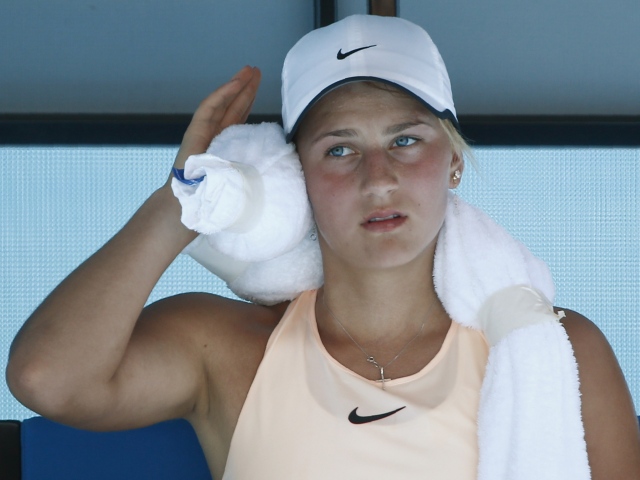 Marta Kosťuková