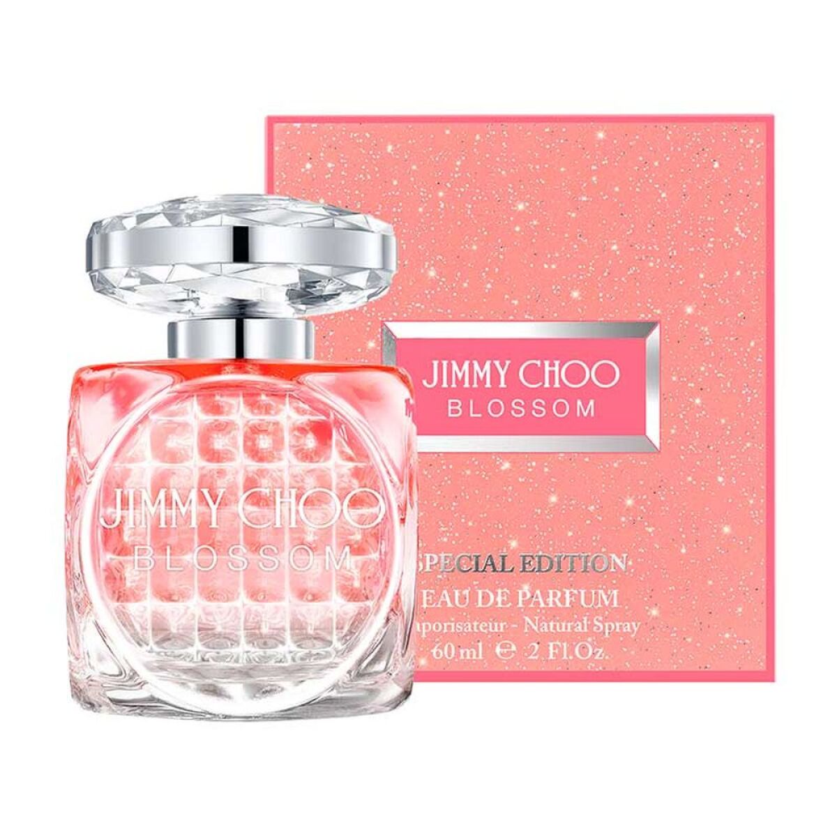 Vôňa Jimmy Choo Blossom Special Edition