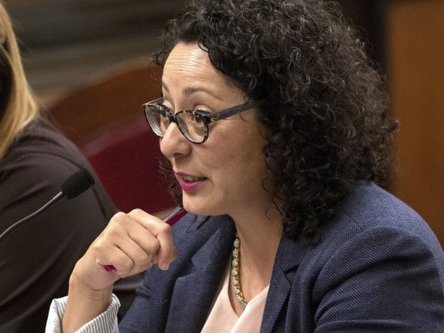 Cristina Garciová