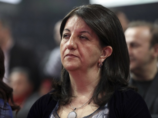 Pervin Buldanová