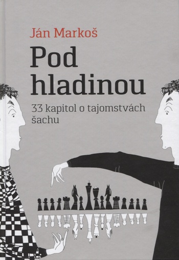 Ján Markoš: Pod hladinou