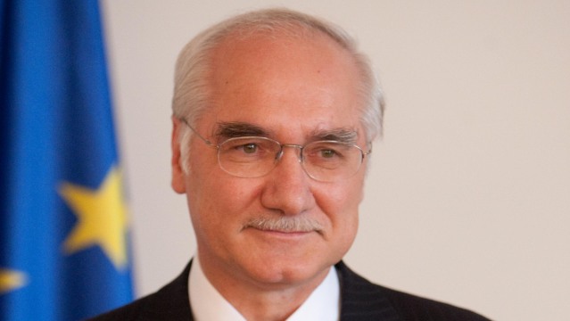 Miroslav Mikolášik.