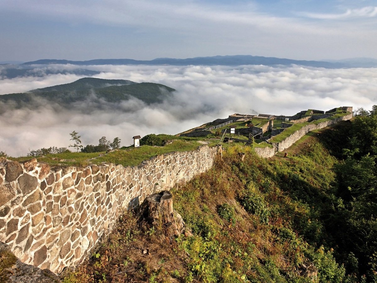 Pustý hrad